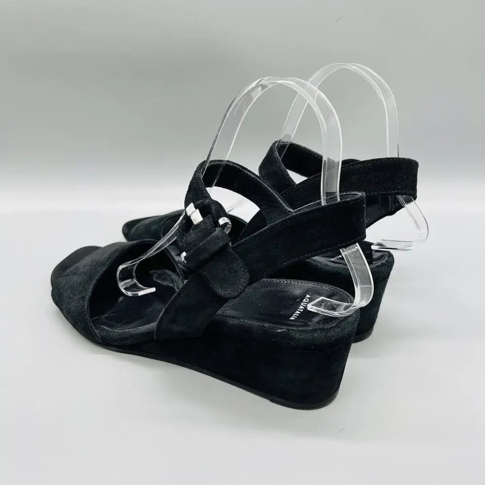 Aquatalia sandals womens
